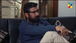 Bikhray Hain Hum - Episode 35 - 4th Nov 2022